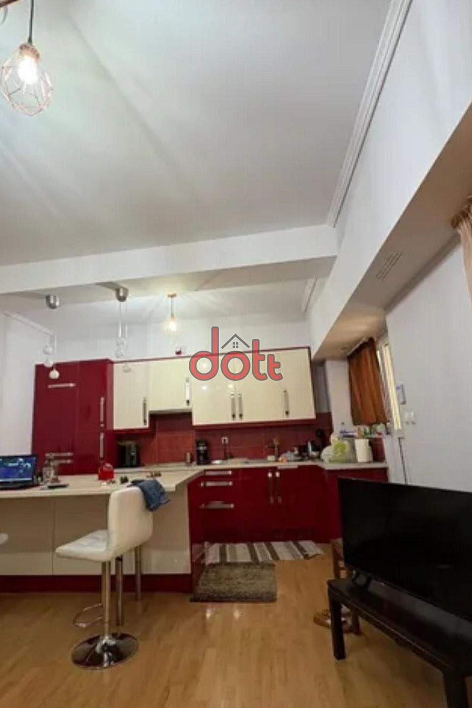 Apartment in Mirtea, Chaidari — Photo 3 of 15
