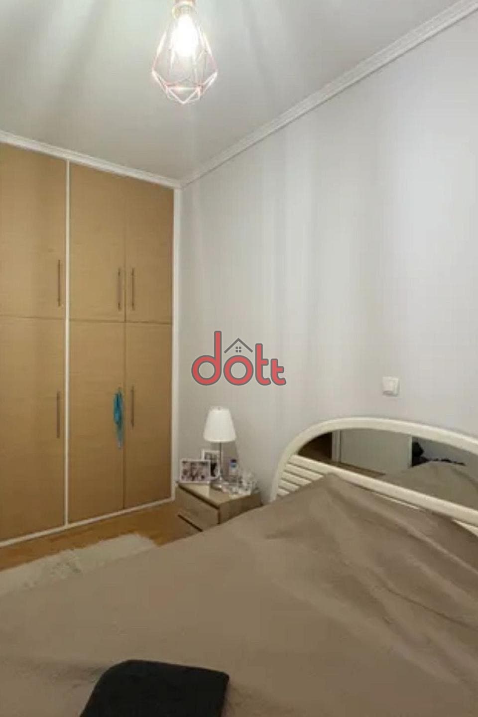 Apartment in Mirtea, Chaidari — Photo 6 of 15