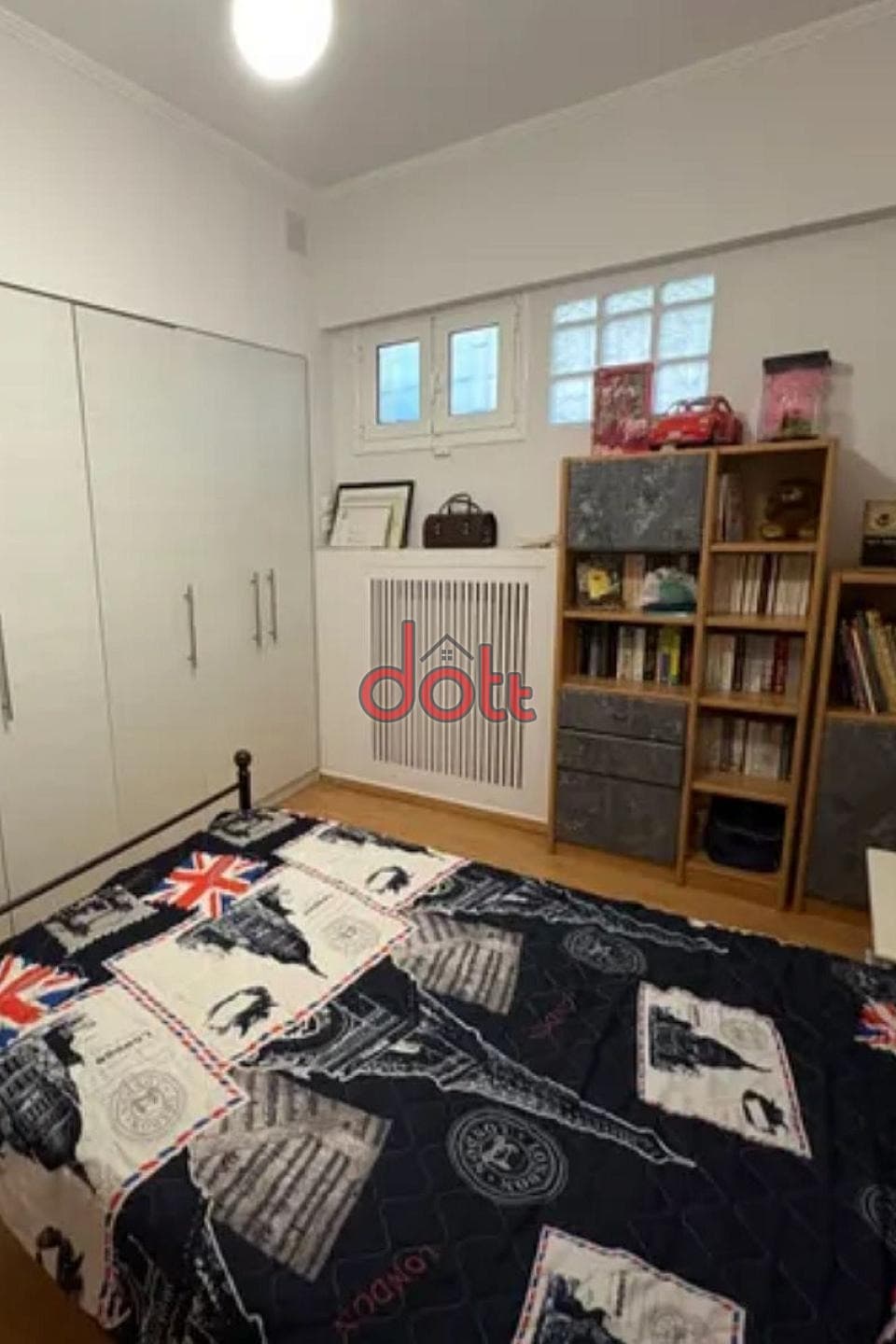 Apartment in Mirtea, Chaidari — Photo 8 of 15