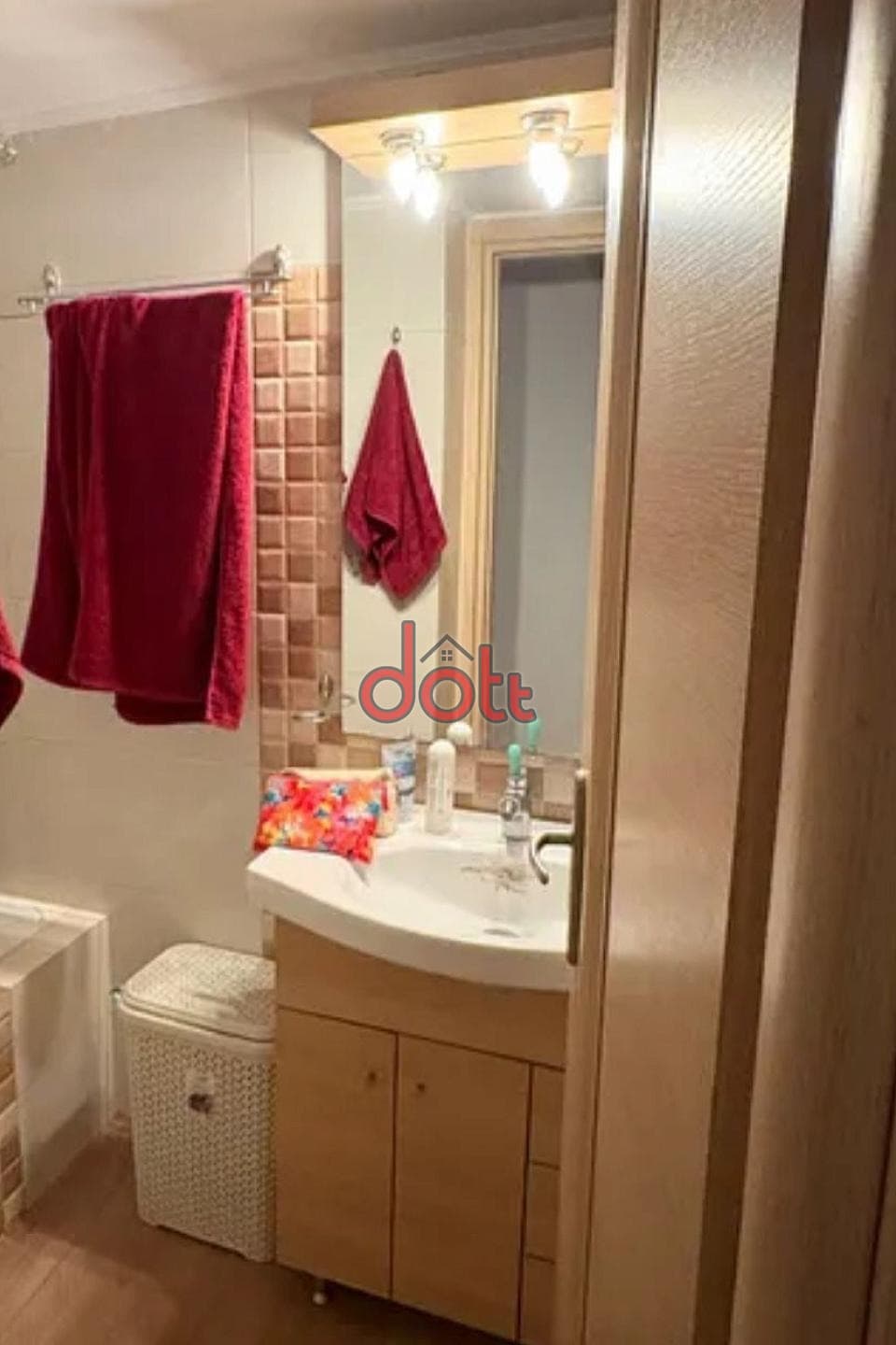 Apartment in Mirtea, Chaidari — Photo 9 of 15