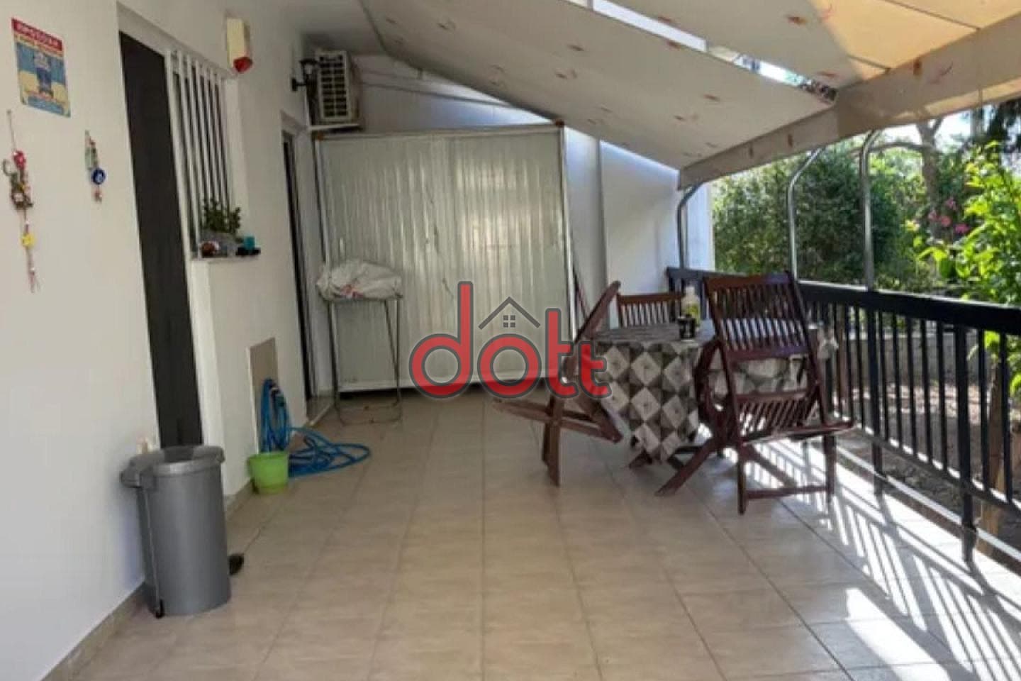Apartment in Mirtea, Chaidari — Photo 13 of 15