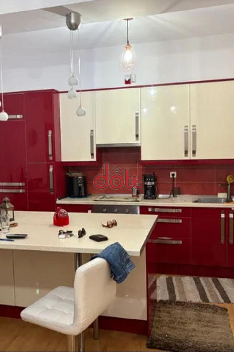 Apartment in Mirtea, Chaidari — Photo 1 of 15