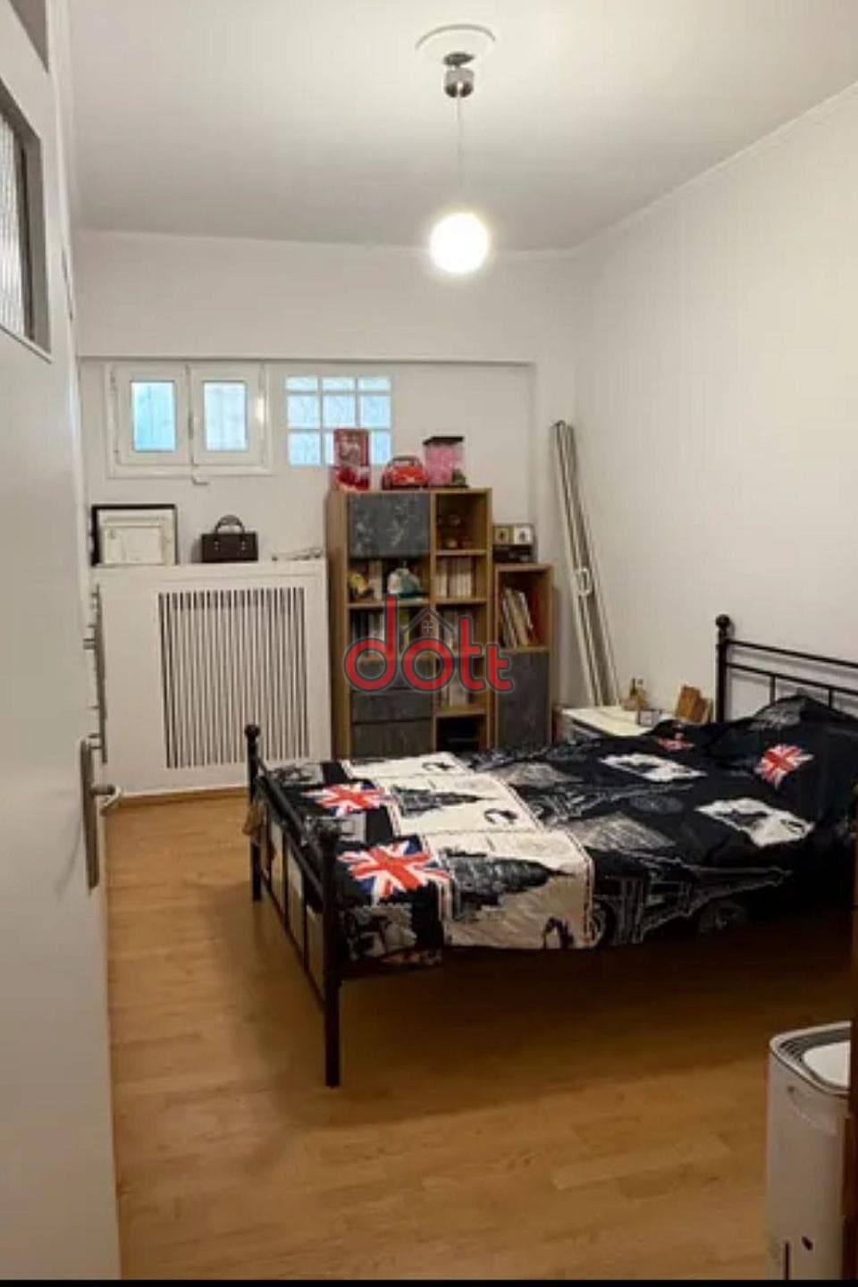 Apartment in Mirtea, Chaidari — Photo 7 of 15