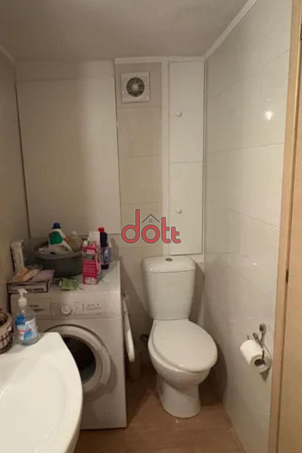 Apartment in Mirtea, Chaidari — Photo 11 of 15