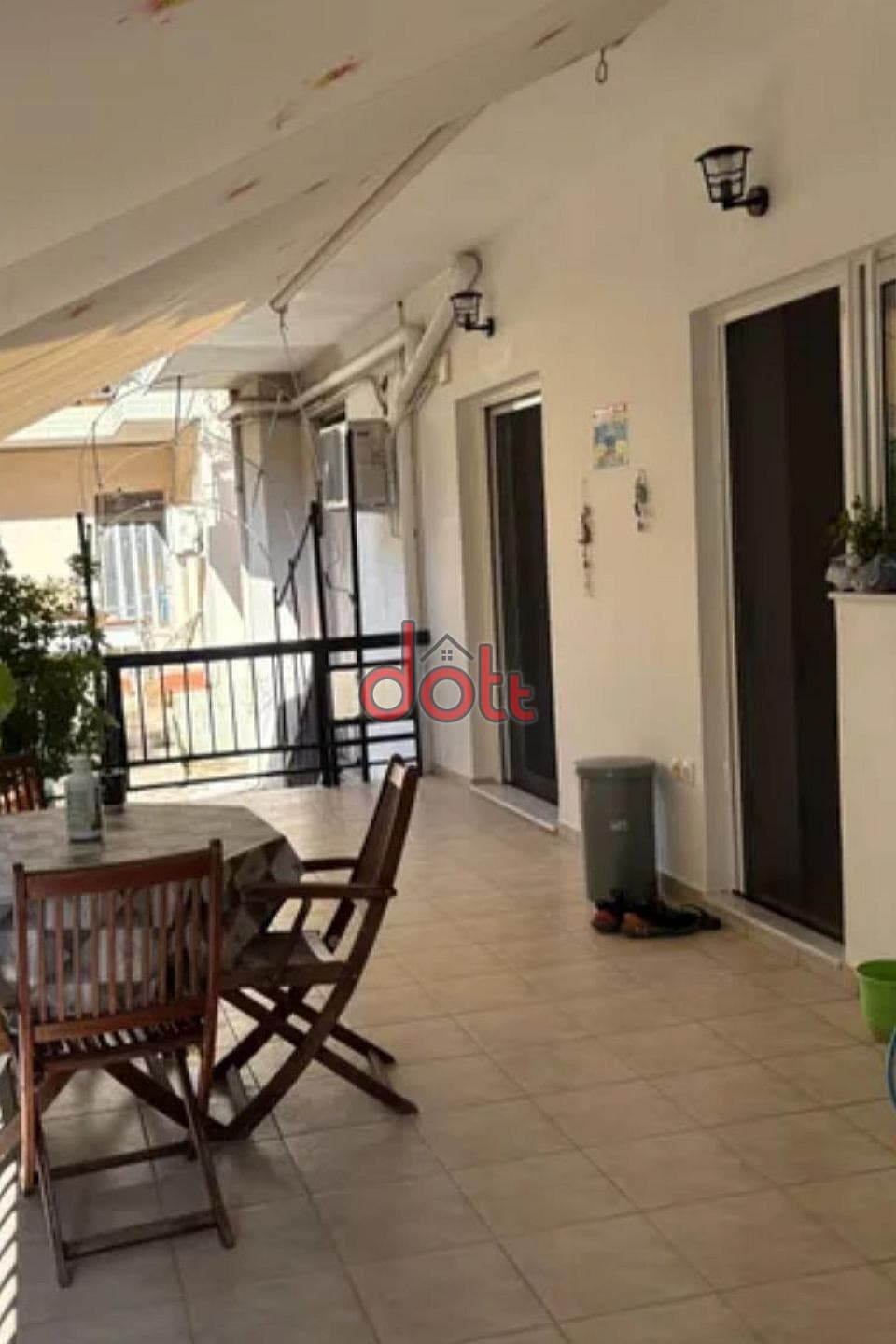Apartment in Mirtea, Chaidari — Photo 14 of 15