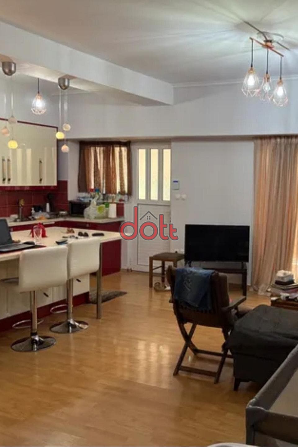 Apartment in Mirtea, Chaidari — Photo 2 of 15