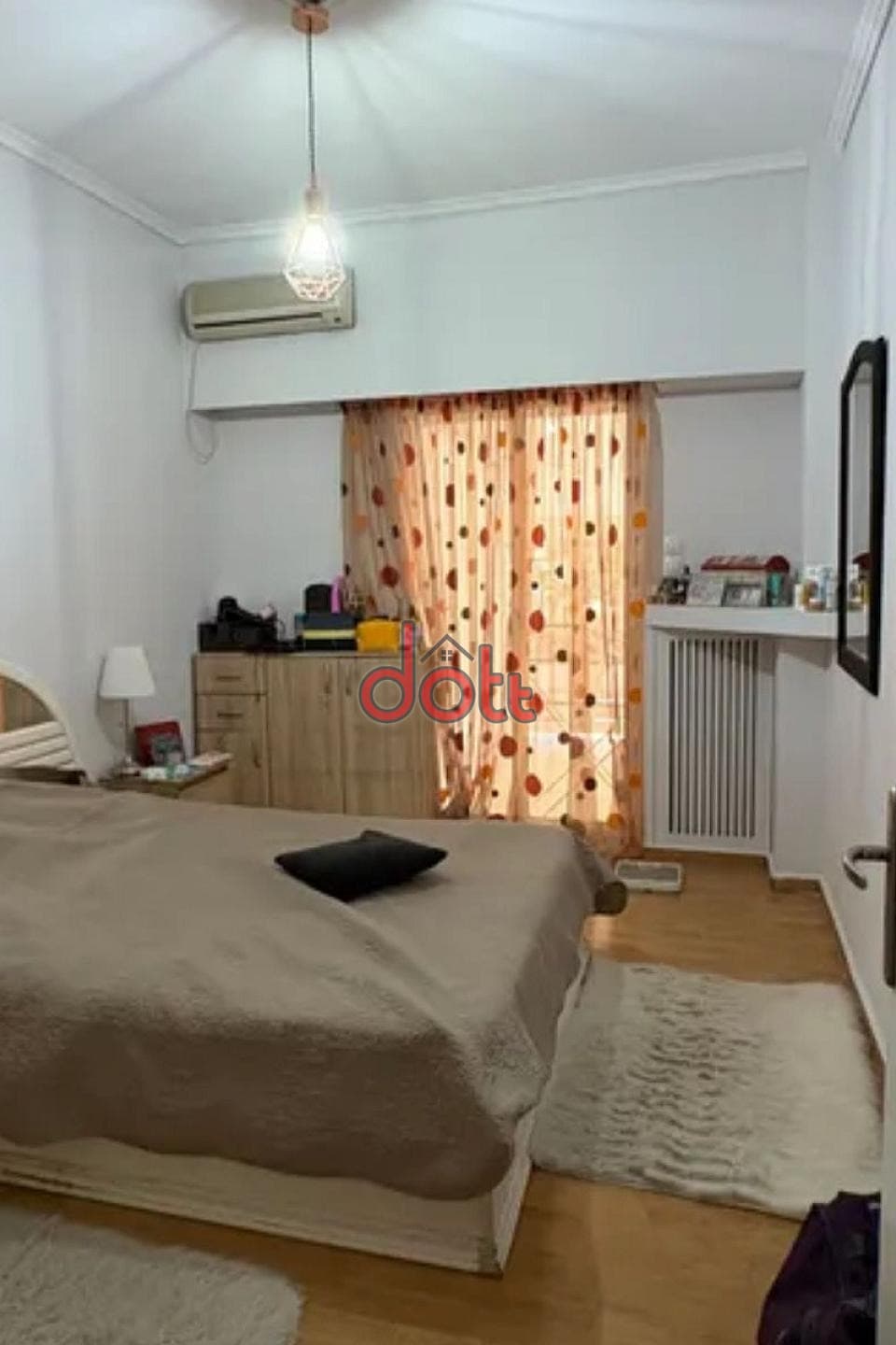 Apartment in Mirtea, Chaidari — Photo 5 of 15