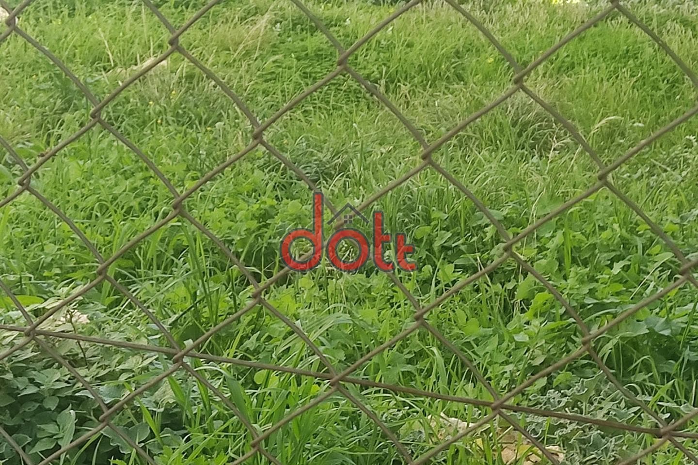 Building Plot in Dasos, Chaidari