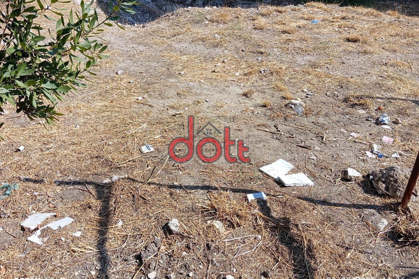 Building Plot in Astythea, Chaidari — Photo 3 of 3