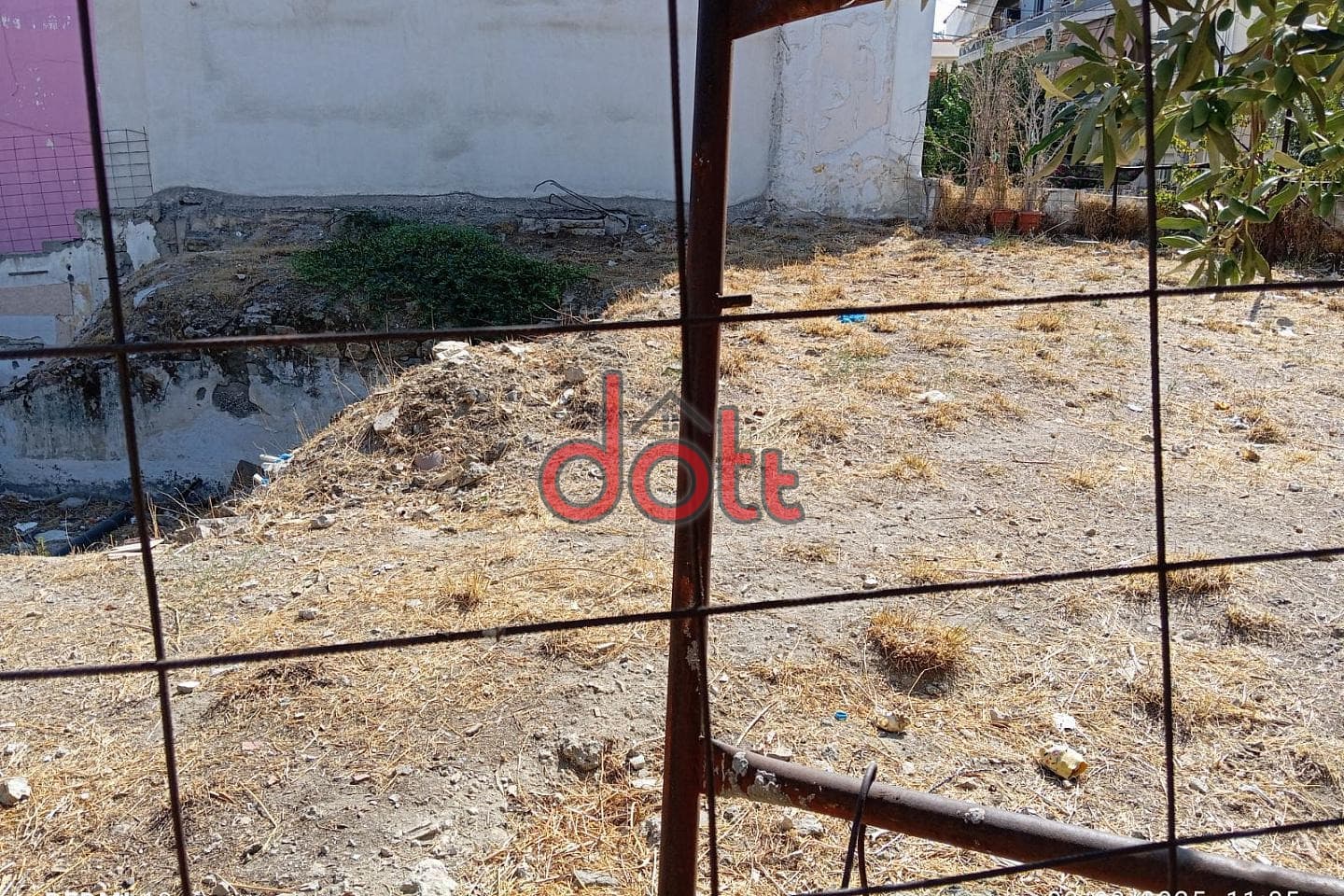 Building Plot in Astythea, Chaidari — Photo 2 of 3