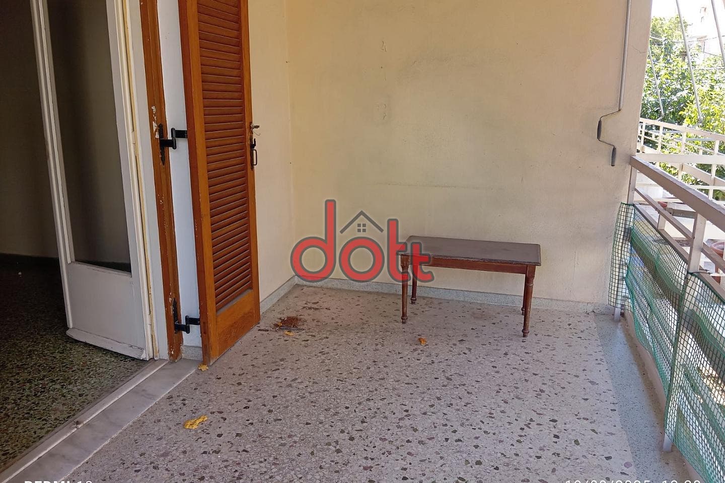Apartment in Elaionas, Chaidari — Photo 17 of 21