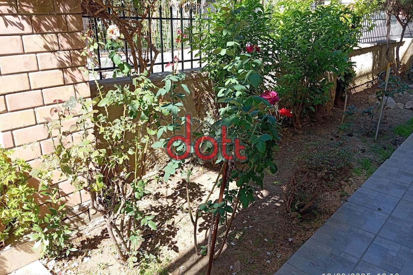 Apartment in Elaionas, Chaidari — Photo 20 of 21