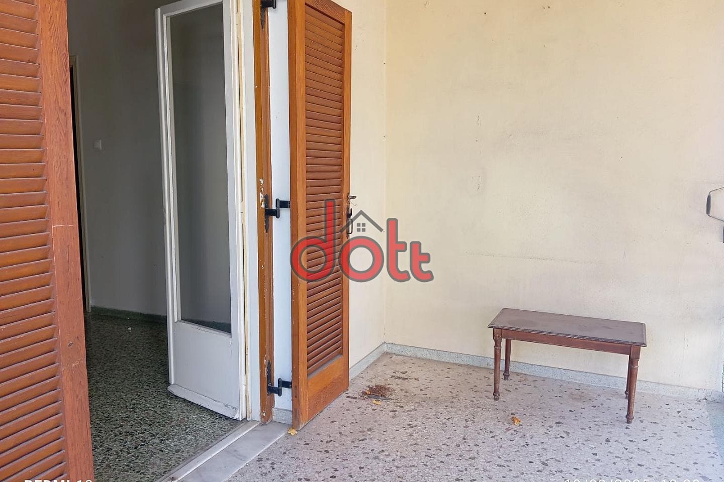Apartment in Elaionas, Chaidari — Photo 18 of 21
