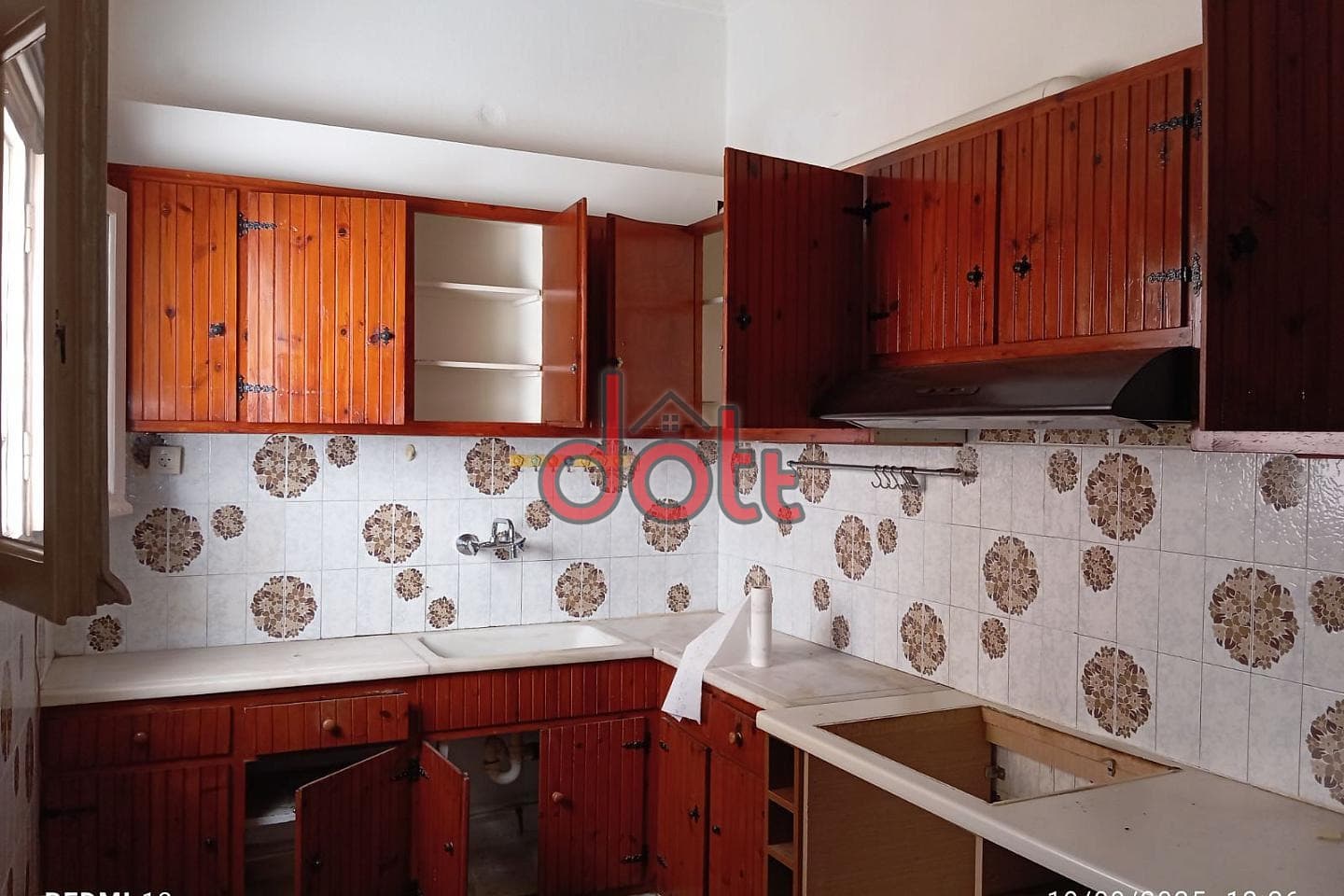 Apartment in Elaionas, Chaidari — Photo 1 of 21
