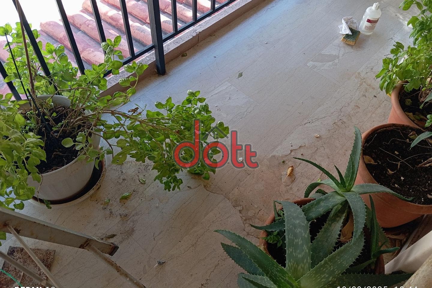 Apartment in Elaionas, Chaidari — Photo 19 of 21