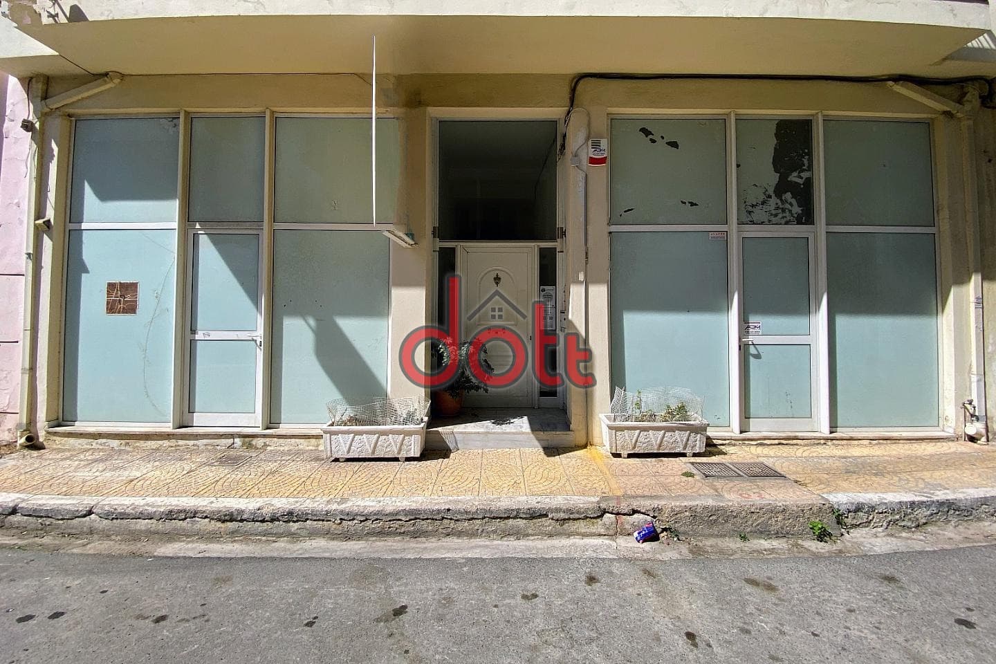 Κατάστημα στην Καμίνια, Πειραιάς — Φωτογραφία 1 από 16