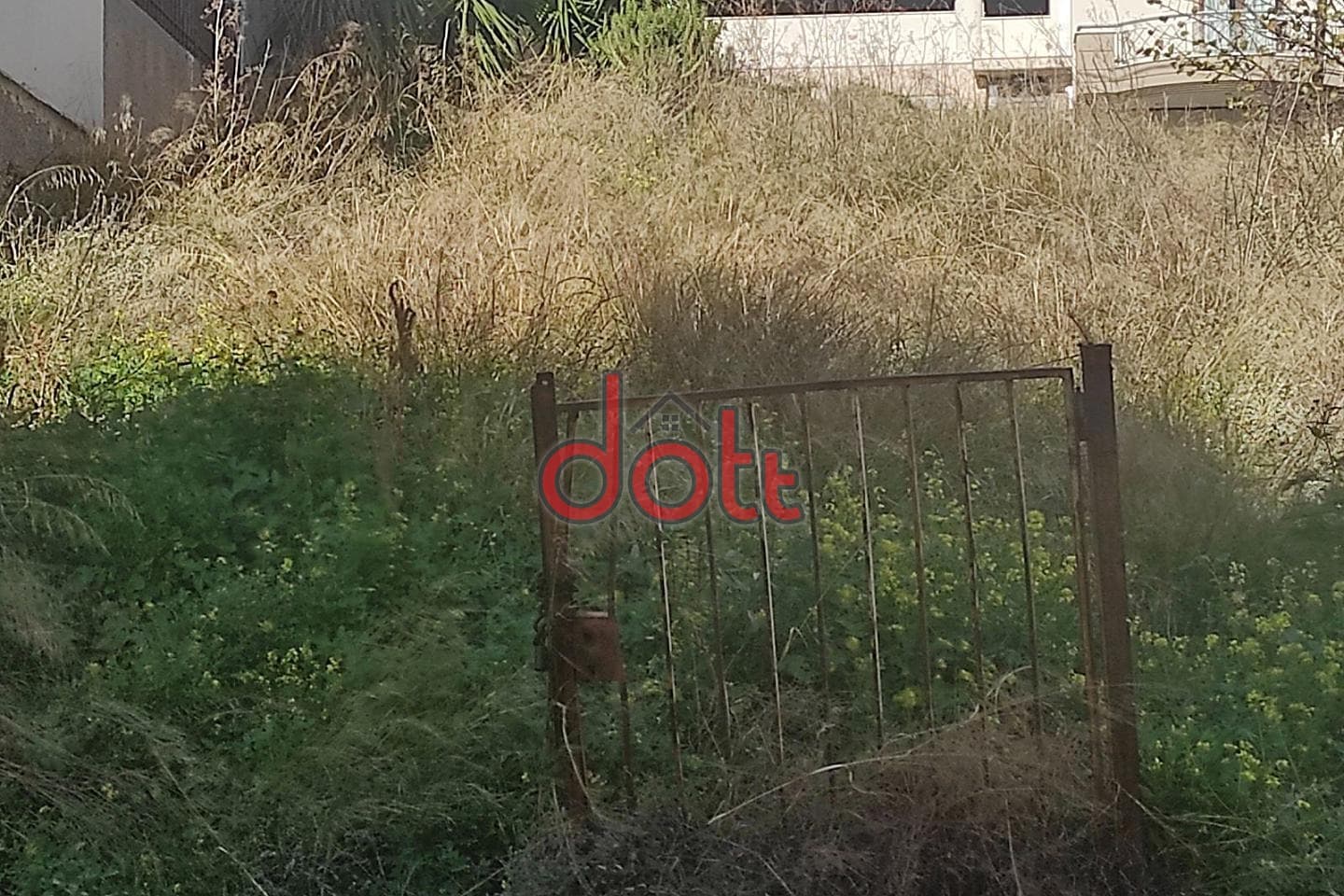 Building Plot in Astythea, Chaidari