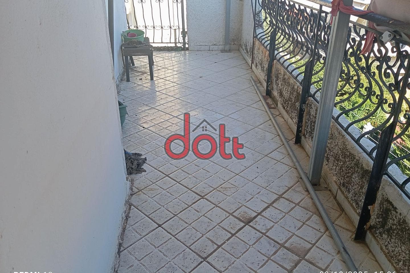 Μονοκατοικία στην Προφήτης Ηλίας, Χαϊδάρι — Φωτογραφία 6 από 11