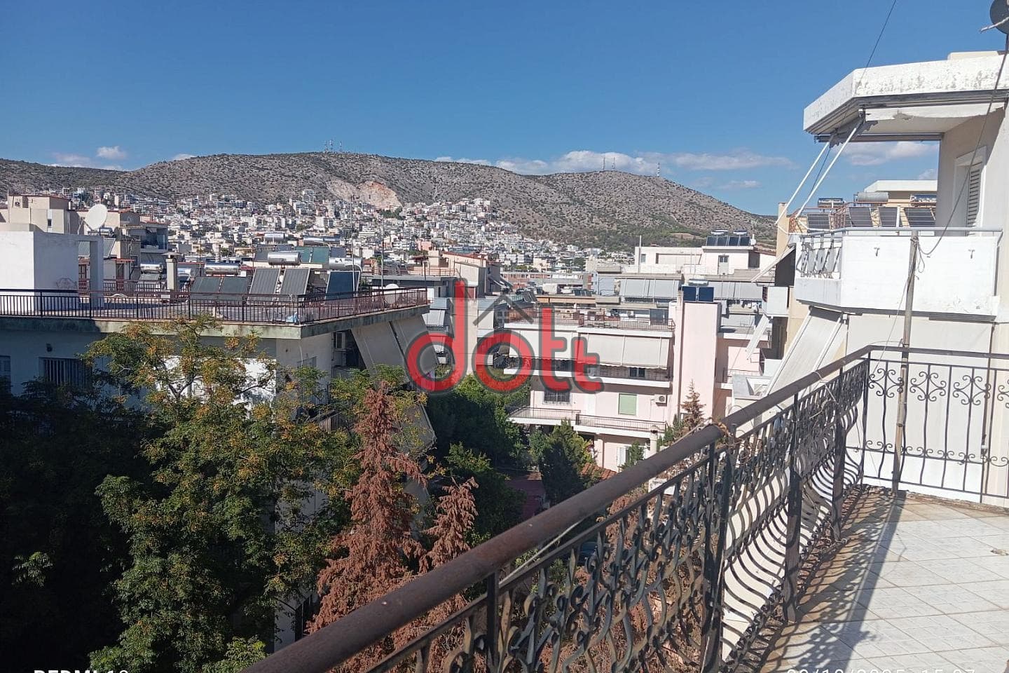 Μονοκατοικία στην Προφήτης Ηλίας, Χαϊδάρι — Φωτογραφία 7 από 11