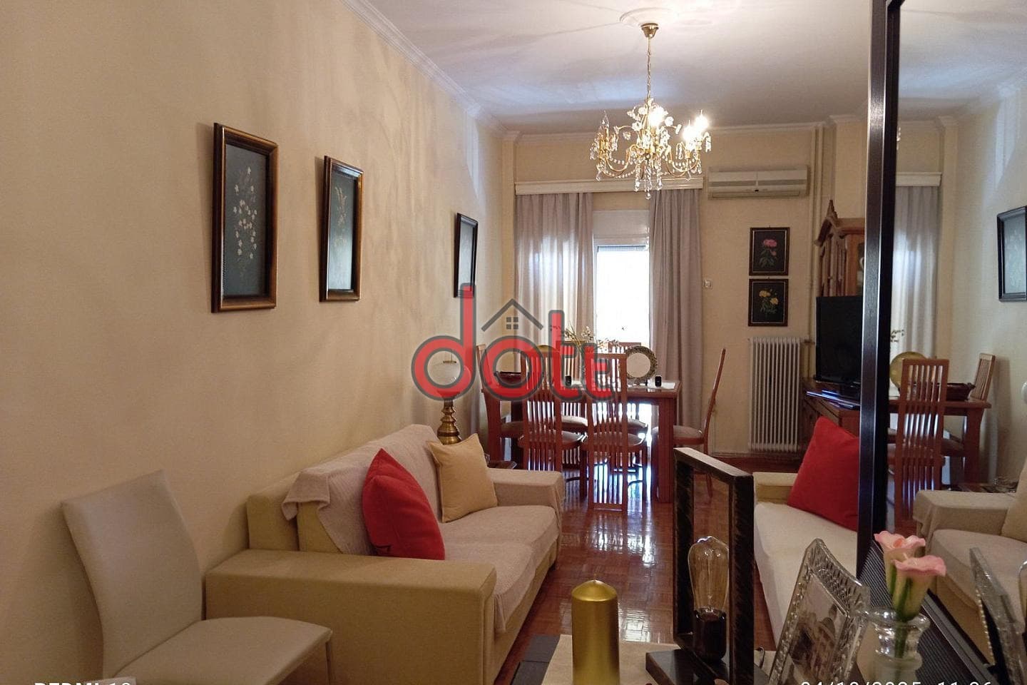 Apartment in Palataki, Chaidari — Photo 7 of 19