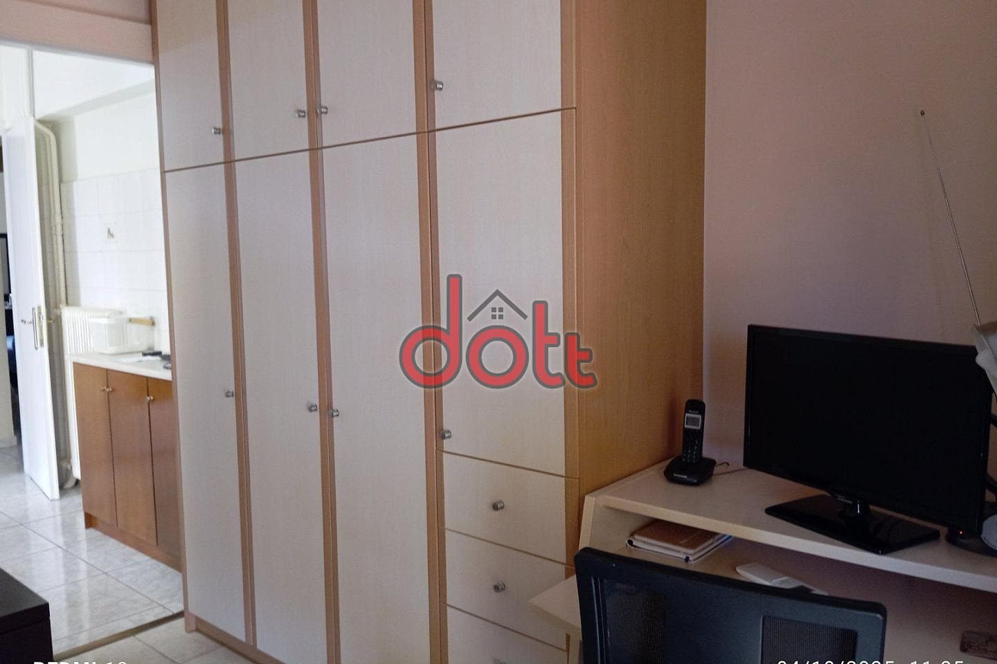 Apartment in Palataki, Chaidari — Photo 17 of 19