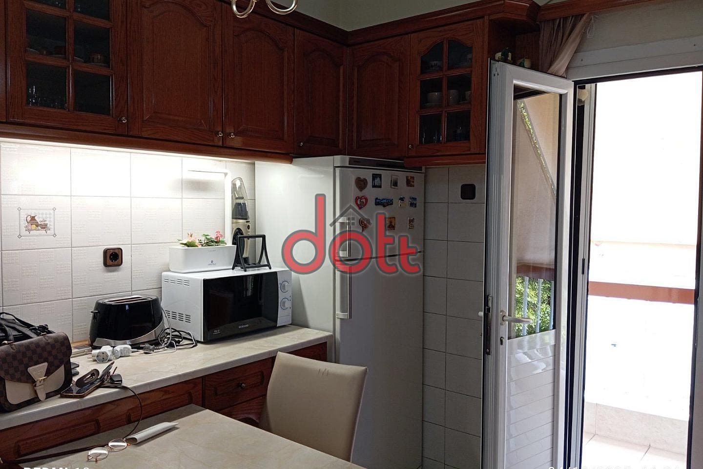 Apartment in Palataki, Chaidari — Photo 5 of 19