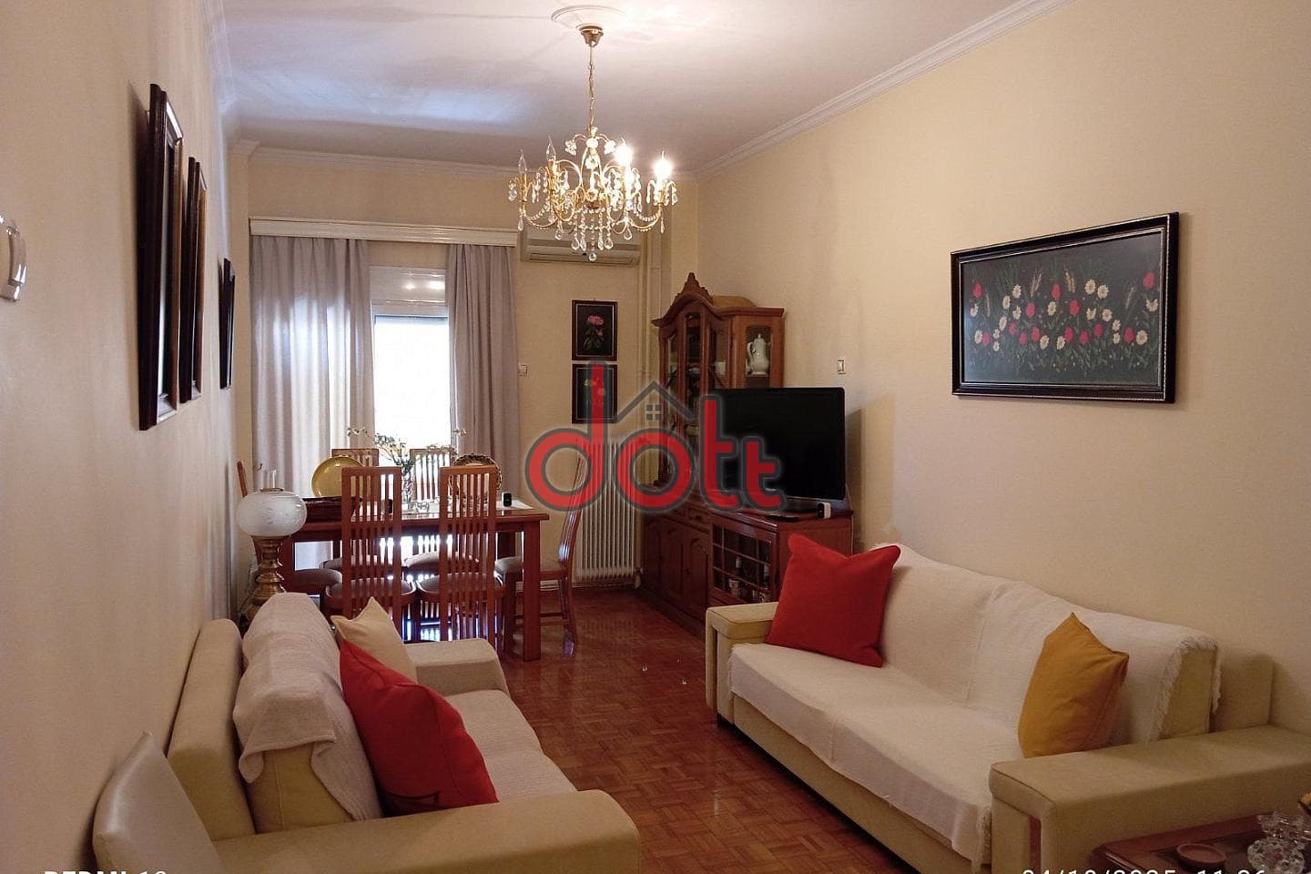 Apartment in Palataki, Chaidari — Photo 8 of 19