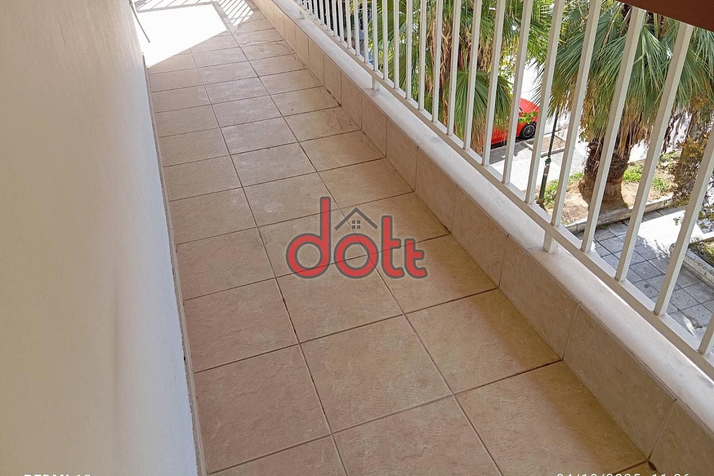 Apartment in Palataki, Chaidari — Photo 19 of 19