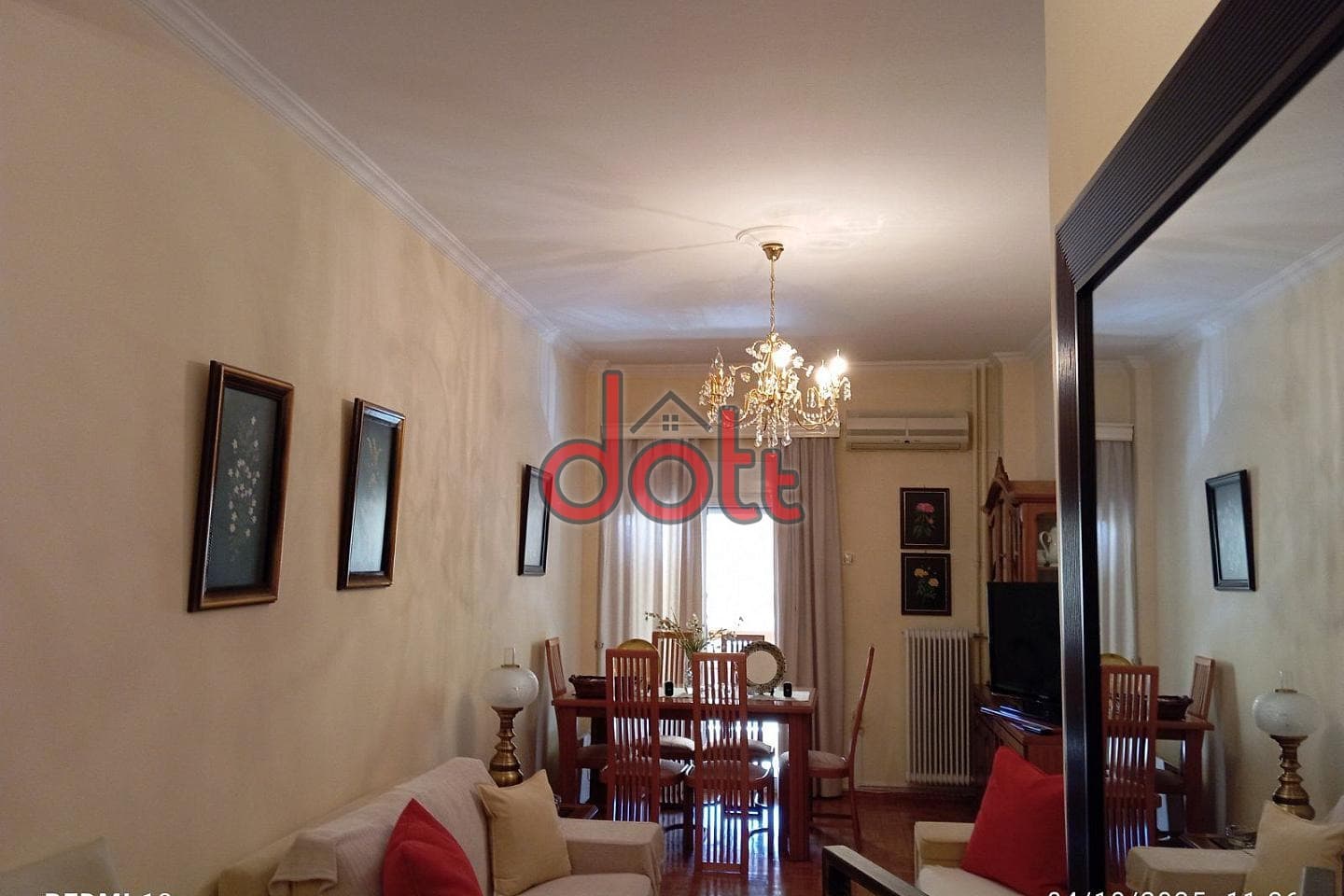 Apartment in Palataki, Chaidari — Photo 9 of 19
