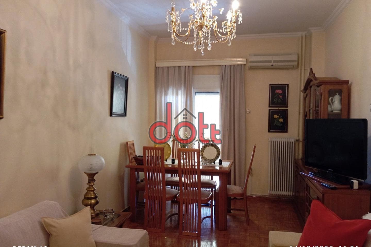 Apartment in Palataki, Chaidari — Photo 6 of 19