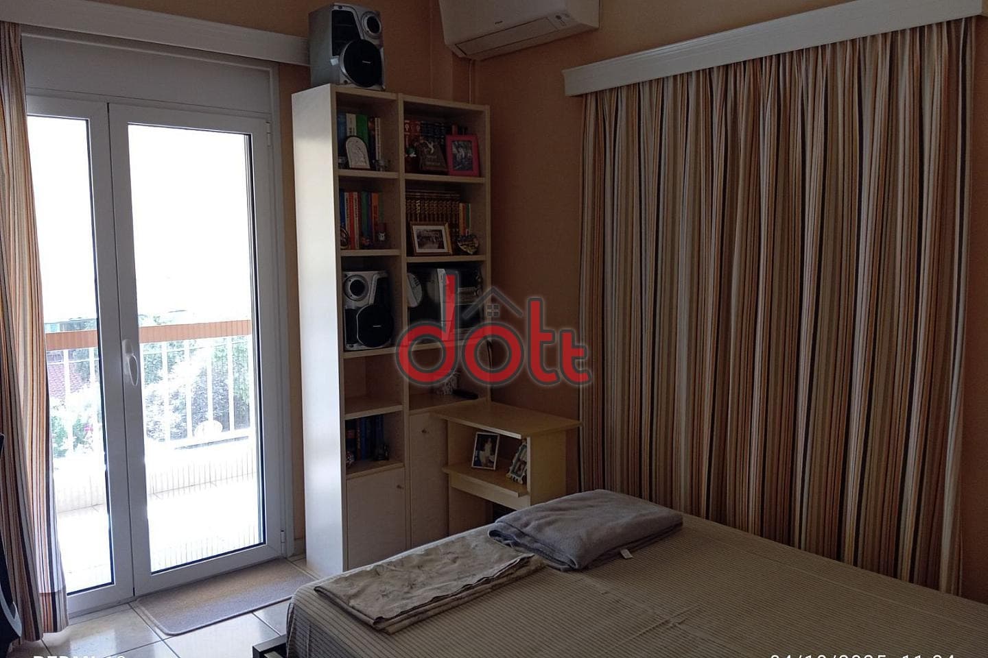 Apartment in Palataki, Chaidari — Photo 11 of 19