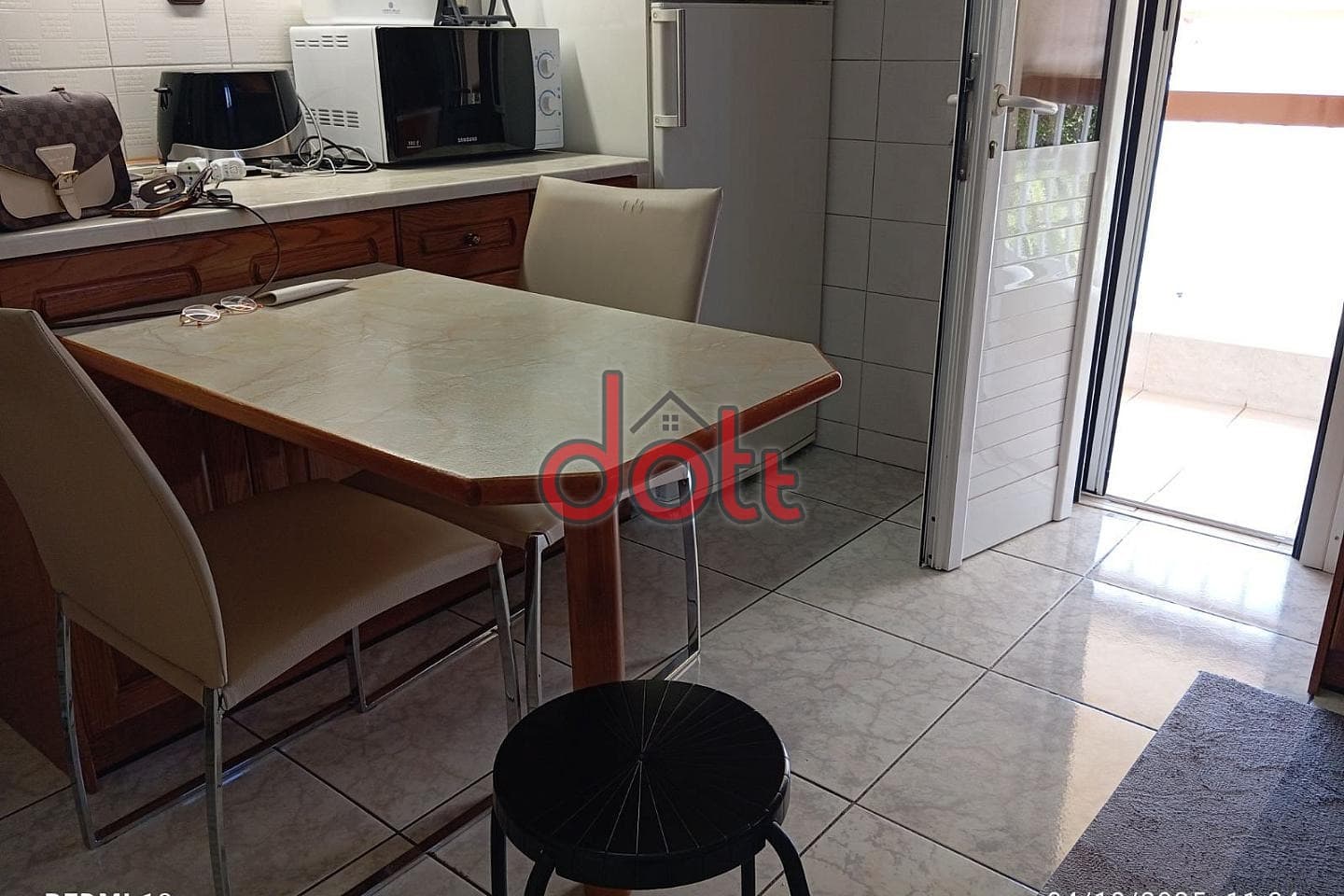 Apartment in Palataki, Chaidari — Photo 4 of 19