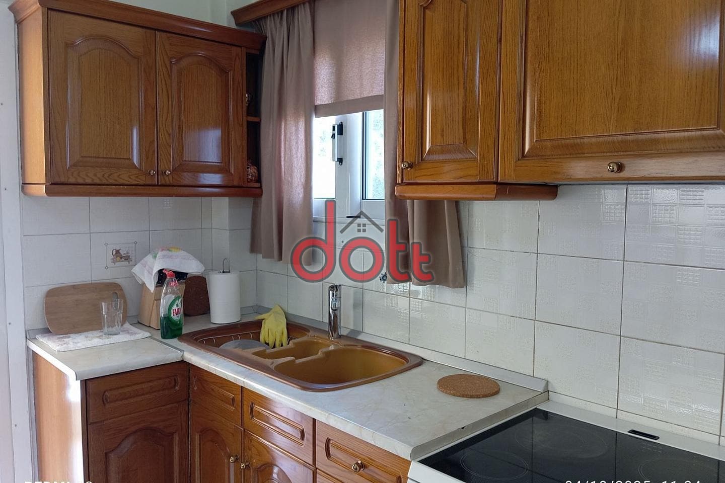Apartment in Palataki, Chaidari — Photo 3 of 19