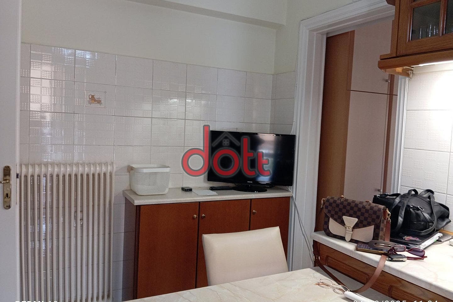 Apartment in Palataki, Chaidari — Photo 10 of 19