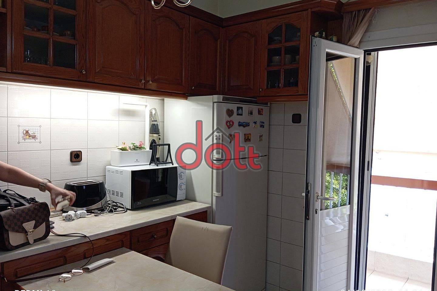 Apartment in Palataki, Chaidari — Photo 2 of 19