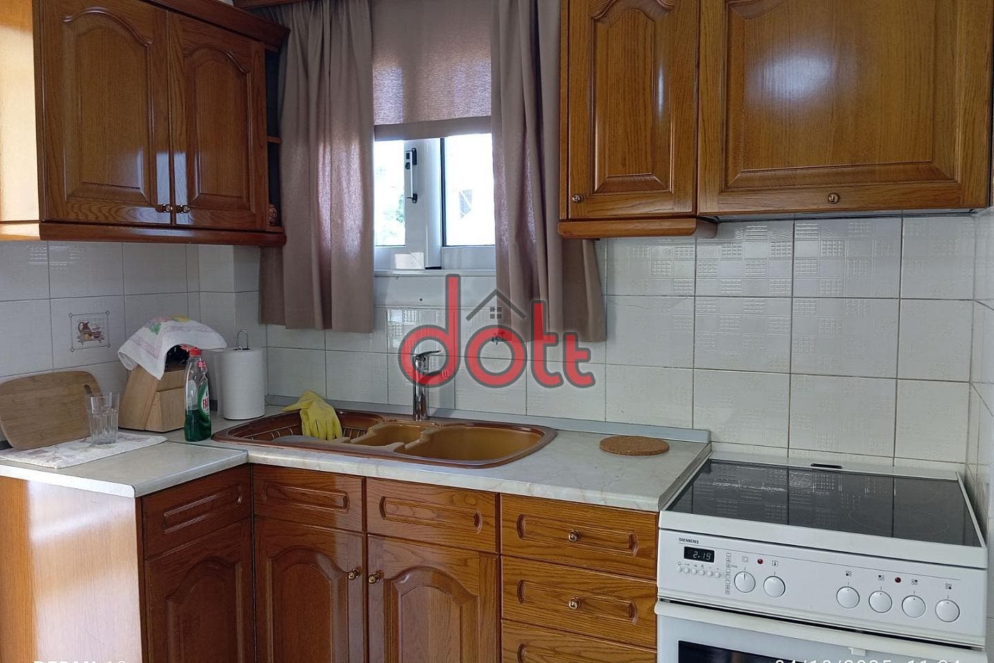 Apartment in Palataki, Chaidari — Photo 1 of 19