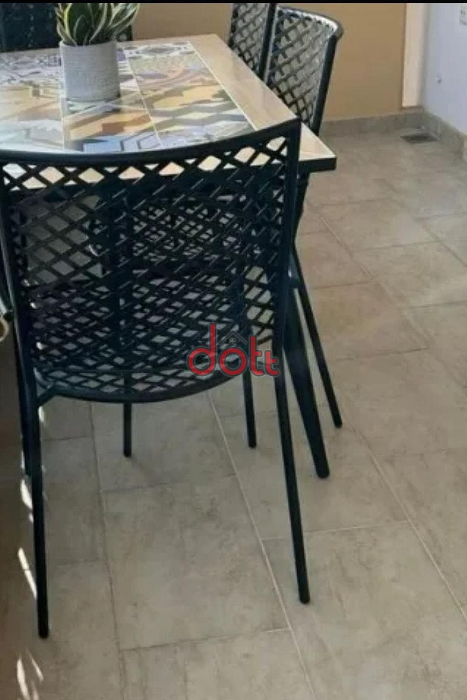 Apartment in Agia Grigorousa, Chaidari — Photo 8 of 12