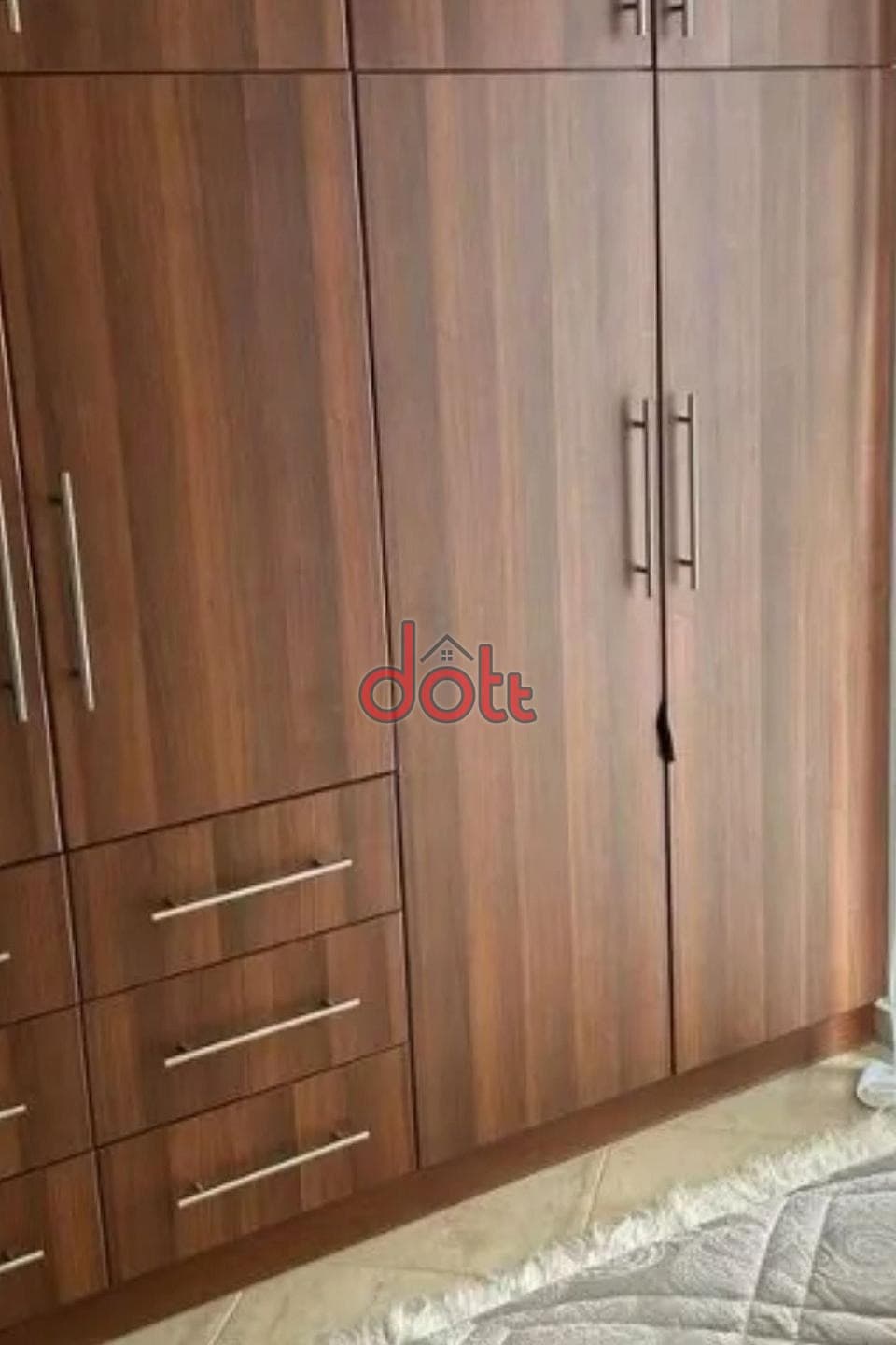 Apartment in Agia Grigorousa, Chaidari — Photo 12 of 12