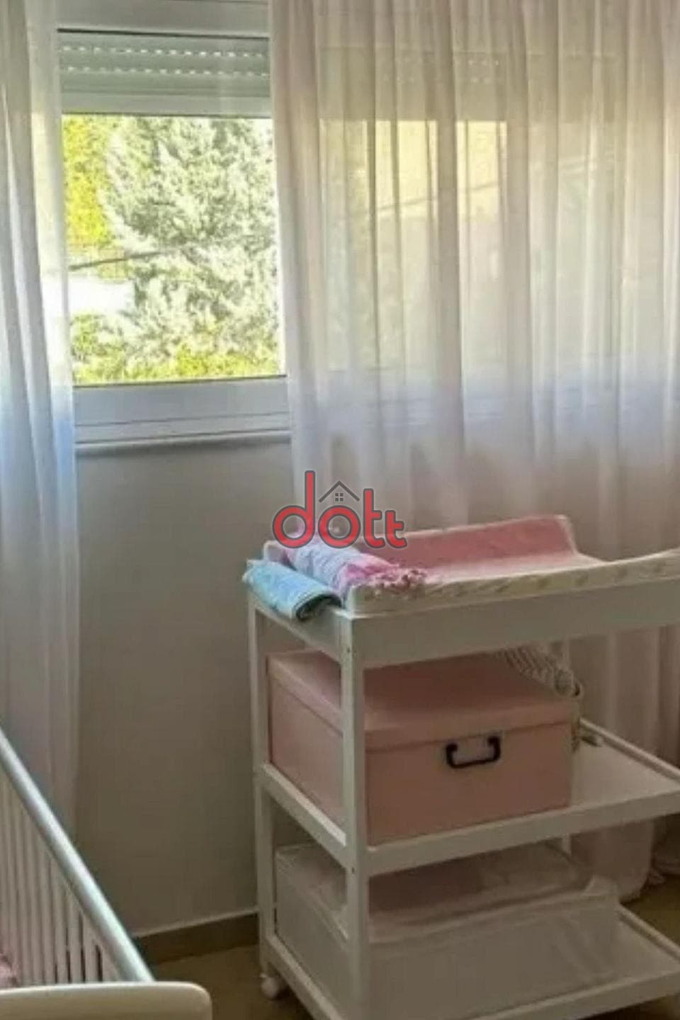 Apartment in Agia Grigorousa, Chaidari — Photo 10 of 12