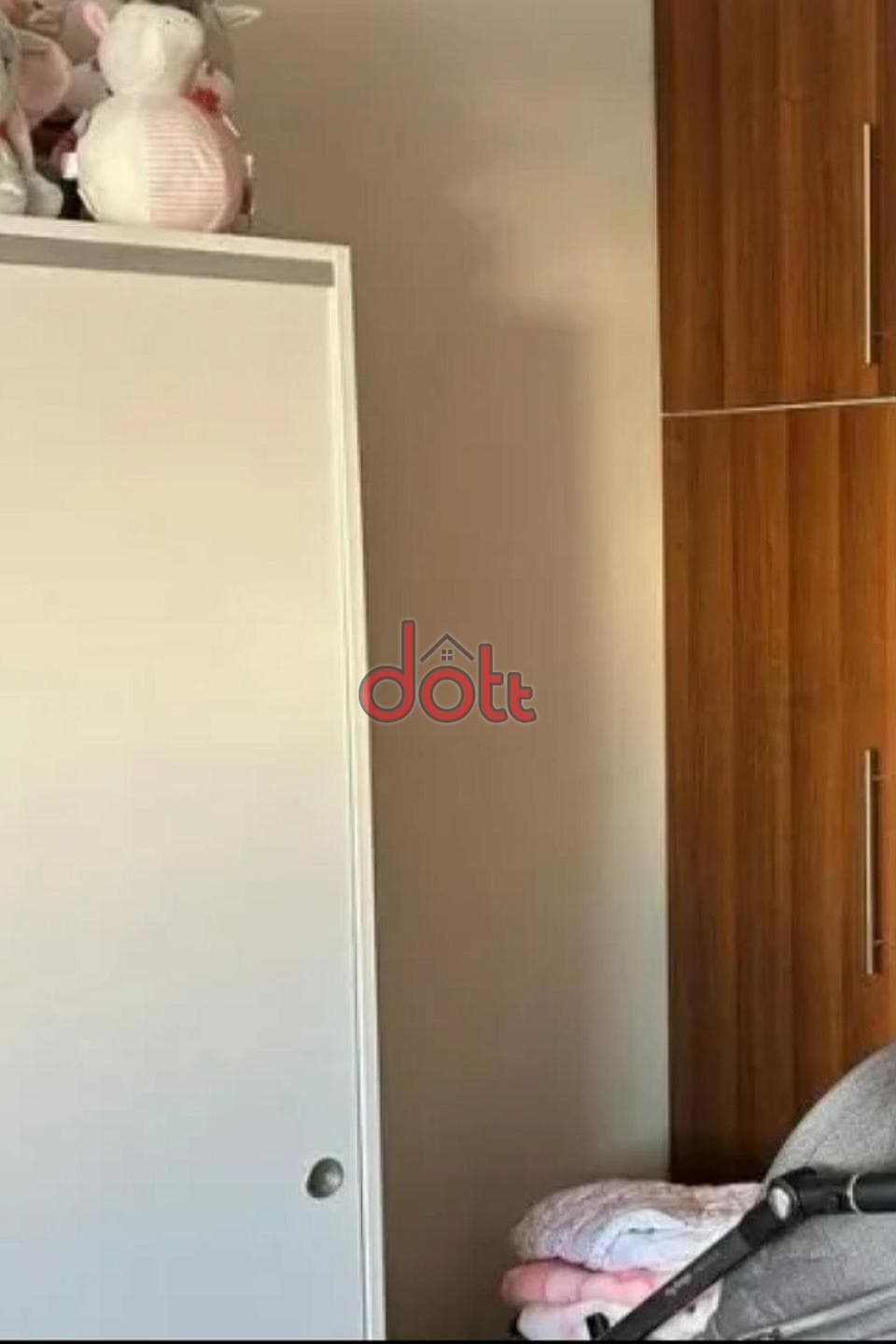Apartment in Agia Grigorousa, Chaidari — Photo 7 of 12