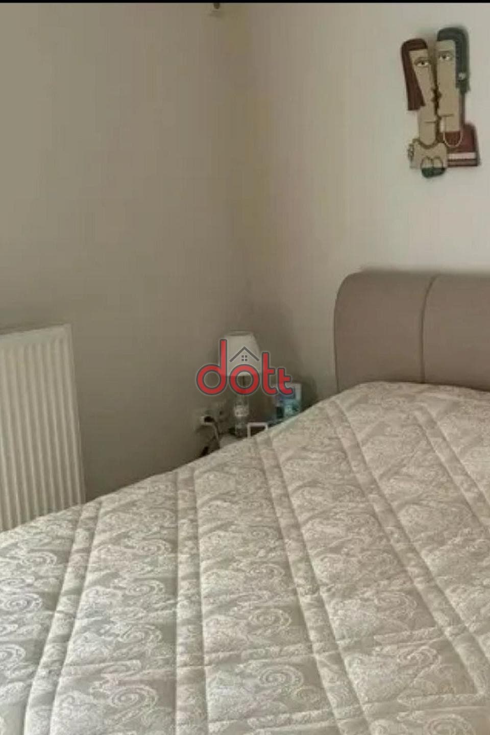Apartment in Agia Grigorousa, Chaidari — Photo 5 of 12