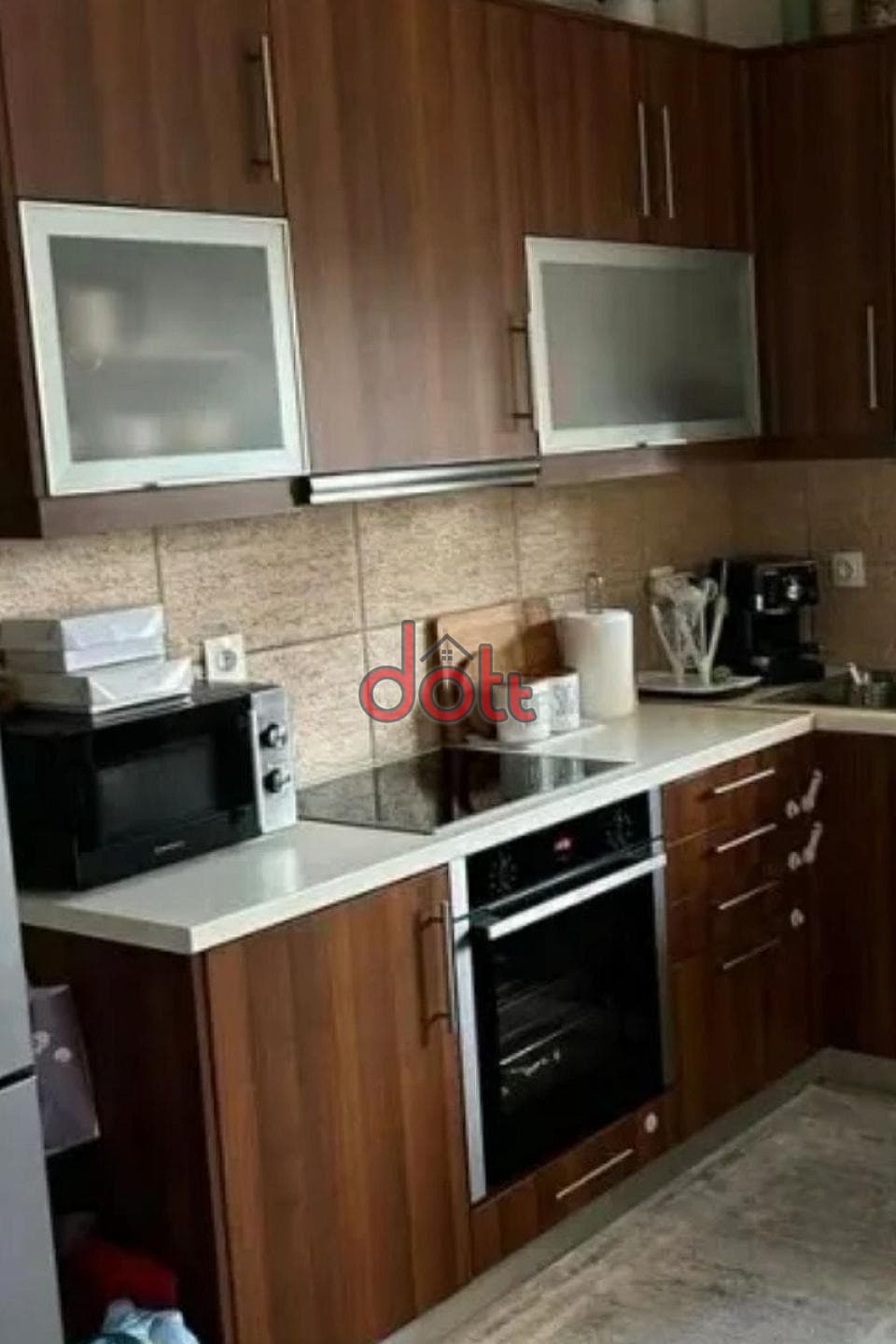 Apartment in Agia Grigorousa, Chaidari — Photo 3 of 12