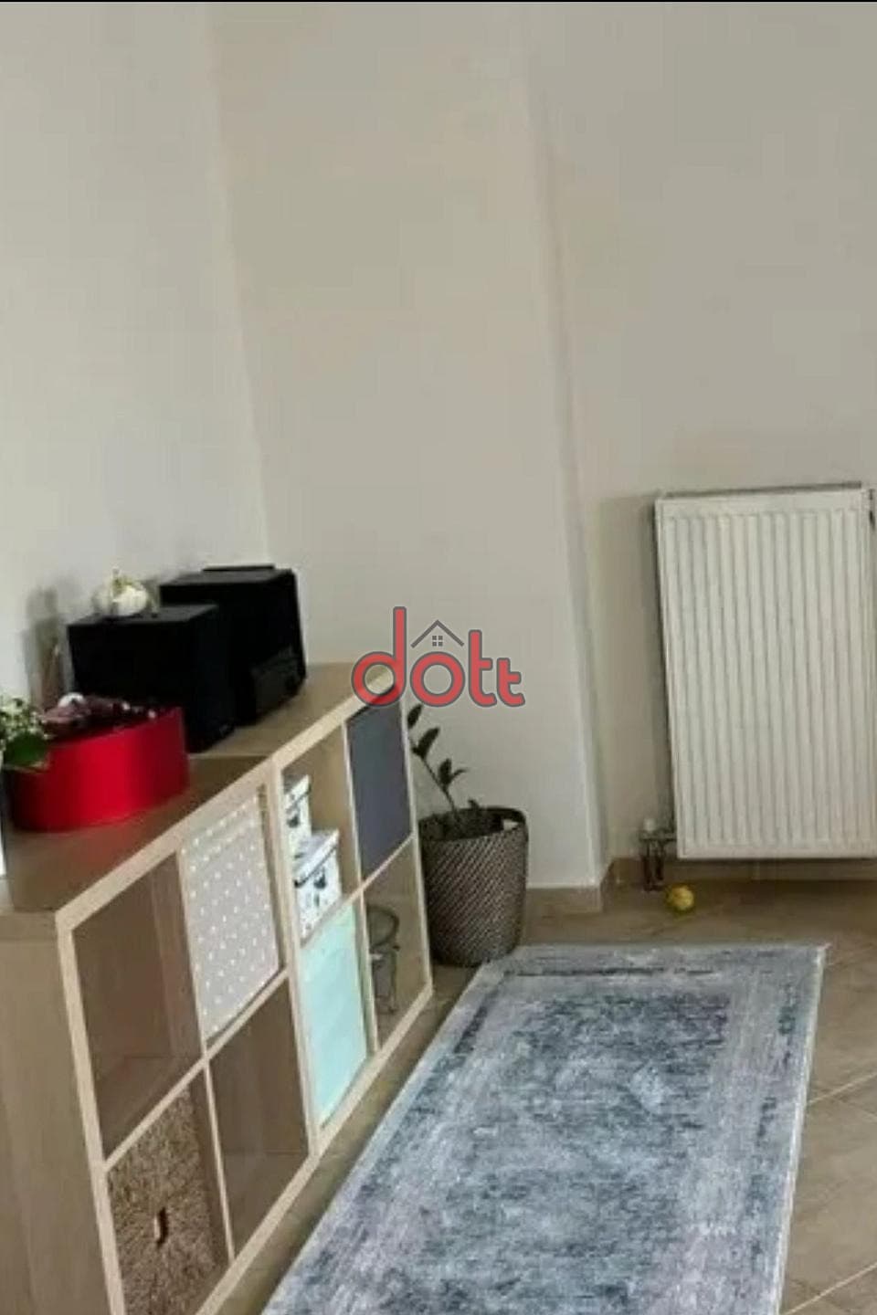 Apartment in Agia Grigorousa, Chaidari — Photo 6 of 12