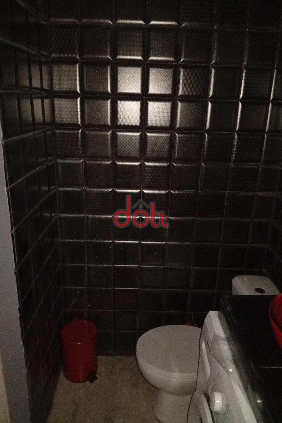 Διαμέρισμα στην Πλατεία Δαβάκη, Καλλιθέα — Φωτογραφία 9 από 11