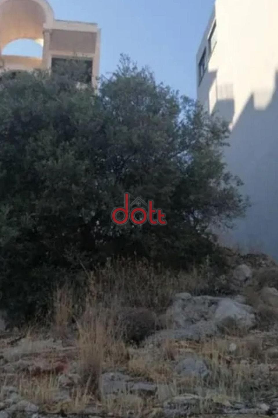 Building Plot in Dasos, Chaidari — Photo 1 of 2