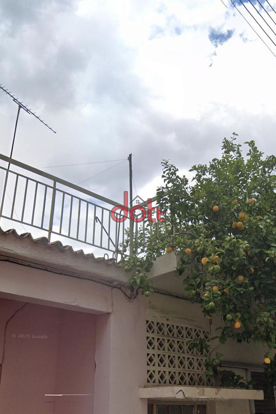 Οικόπεδο στην Νέο Αιγάλεω, Αιγάλεω — Φωτογραφία 2 από 3