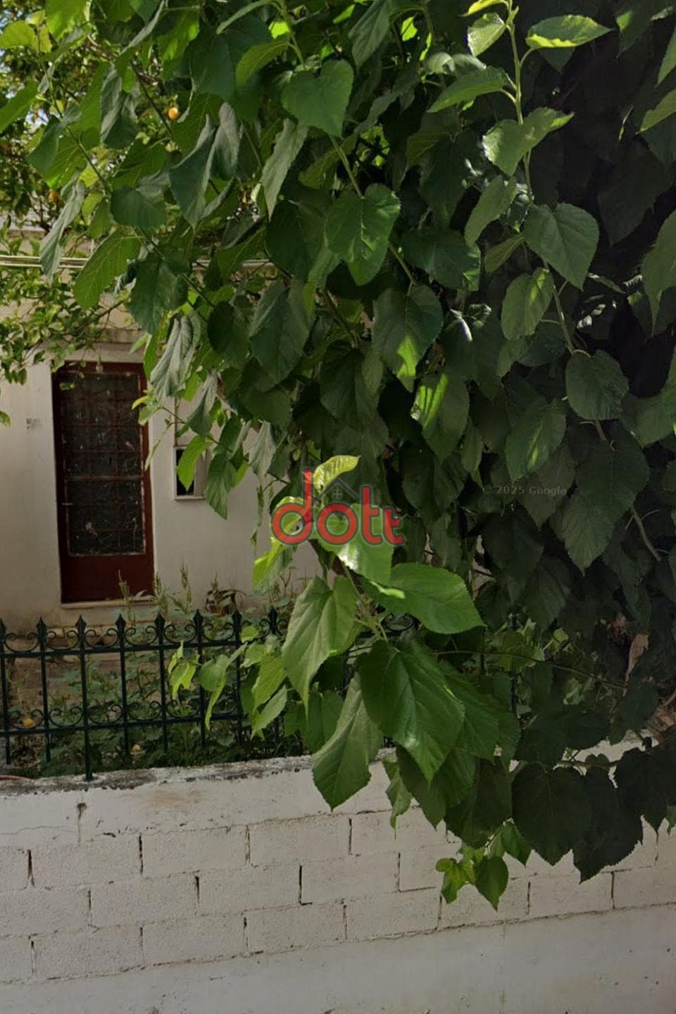 Building Plot in Palatiani, Ilion — Photo 1 of 2