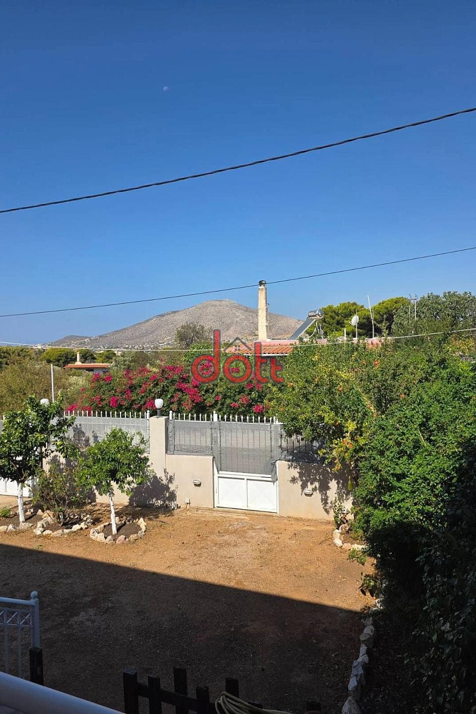 Μονοκατοικία στην Ανάβυσσος Κέντρο, Ανάβυσσος — Φωτογραφία 19 από 30