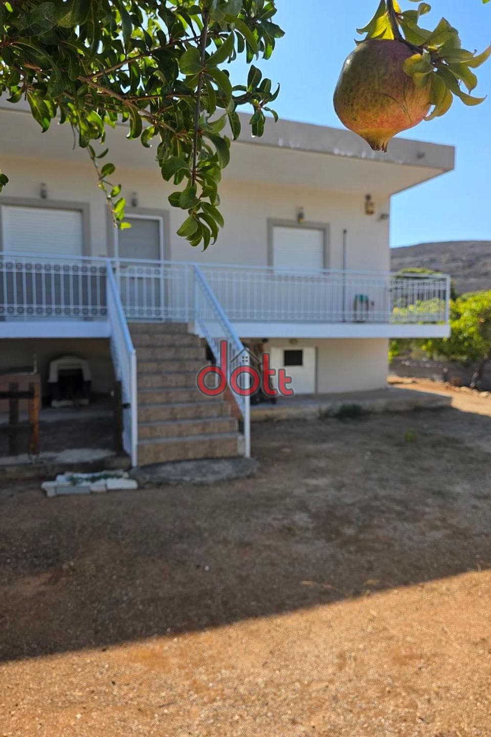 Μονοκατοικία στην Ανάβυσσος Κέντρο, Ανάβυσσος — Φωτογραφία 23 από 30
