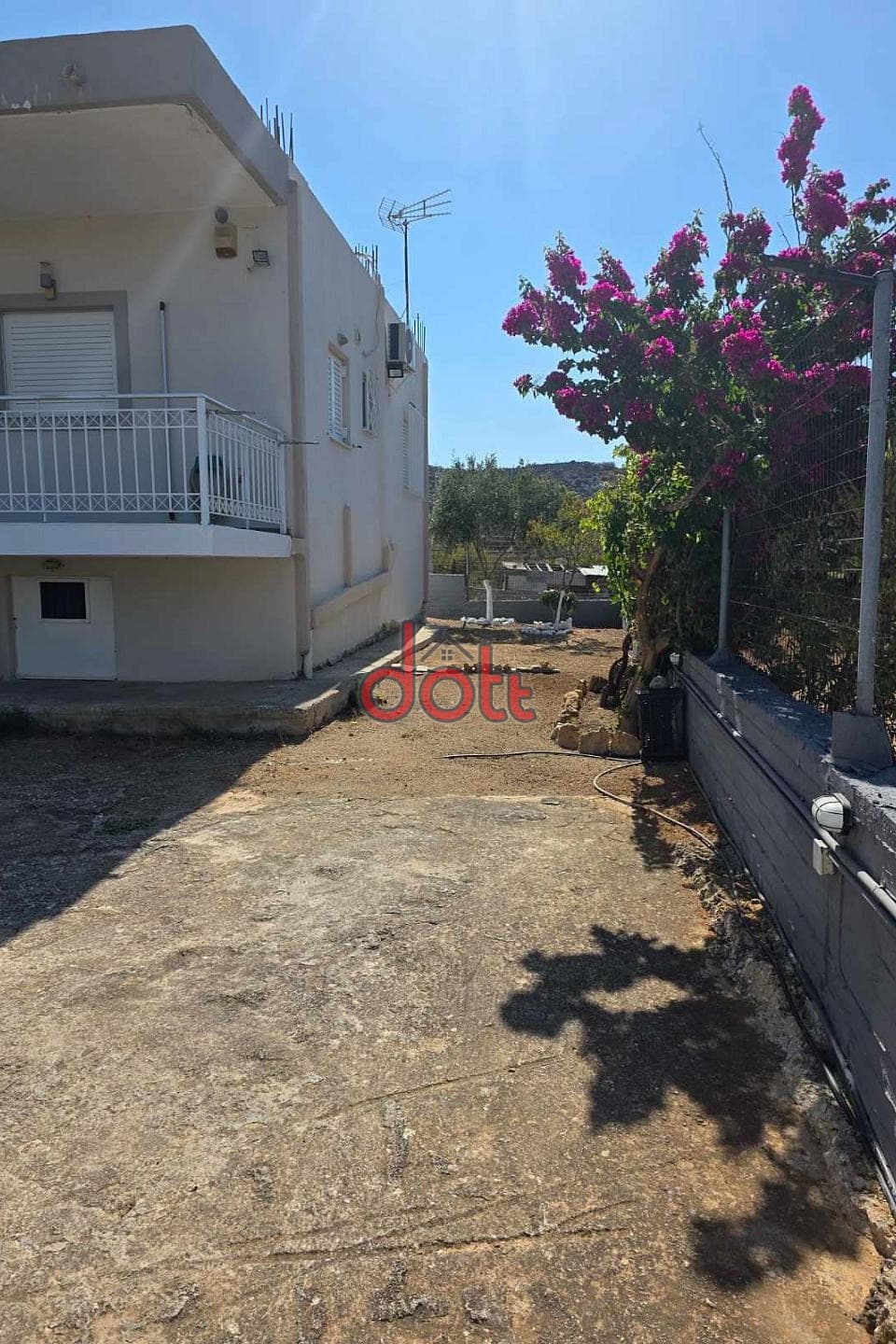 Μονοκατοικία στην Ανάβυσσος Κέντρο, Ανάβυσσος — Φωτογραφία 21 από 30